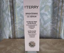 By Terry Brightening CC Serum in 'Sunny Flash' (15ml