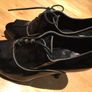 Peep Toe High Heel Stiletto Shoes Image 4