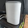 ZTE MC801A 5G Hub WiFi 6 Router Unlocked Image 2