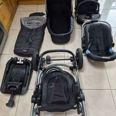 Infababy travel system