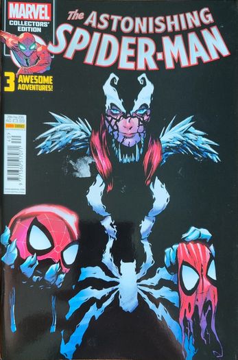 Massive DC & Marvel Comic Collection Batman, Justice League, Spiderman