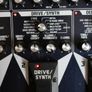 Boss ME-50B Bass Multi Effects Pedal Image 3