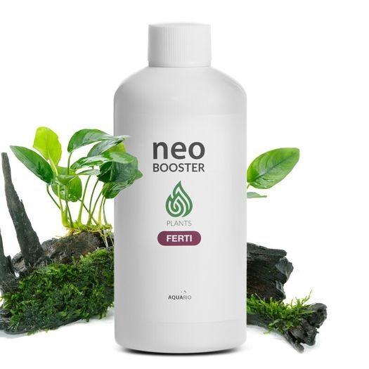 Neo Booster Plants FERTI 1000ml