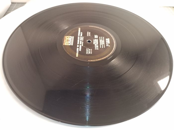 Heller N Farley - Ultra Flava! - UMD Records - ORIGINAL First PRESSING!! Mid 90s House CLASSIC!