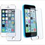 Iphone5se/5c/5s tempered glass screen protector Image 2