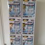Avengers: Endgame Funko Pop lot Image 3