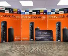 Fire Stick