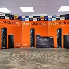 Fire Stick