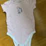 baby girl bodysuits 12-24 months Image 2