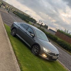 Volkswagen Passat B8 Saloon  161