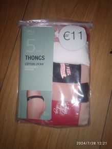 Underwear