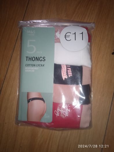 Underwear