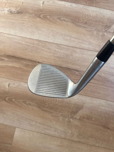 Titleist Vokey SM9 60 Degree Wedge