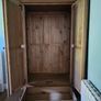 Solid Oak Wardrobe in Excellent Condition Image 2
