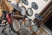 Drums