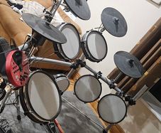Drums