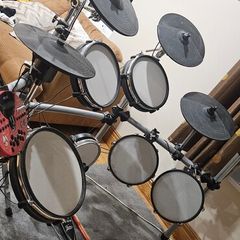 Drums