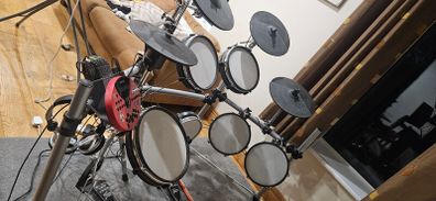 Drums