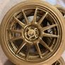 Pruis 17 inch wheels Image 6