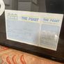 Vintage Cats The Musical 1990 Framed Poster, The Point Dublin Entrance Ticket and Mug Image 4