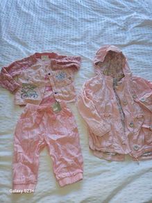 Girls Next Clothes Size 2-3 years