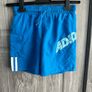 Adidas Boys Shorts Image 8