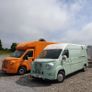 Custom Catering trailers, Food trucks/vans Image 7