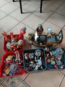 Fgteev figures