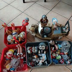 Fgteev figures