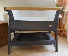 Tutti Bambini CoZee Co-Sleeper Cot