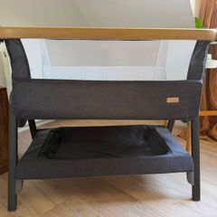 Tutti Bambini CoZee Co-Sleeper Cot