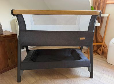 Tutti Bambini CoZee Co-Sleeper Cot