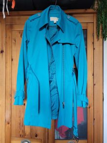 Michael kors jacket sizes S