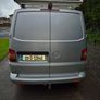 vw transporter t5 2.5 130bhp 2009 Image 3
