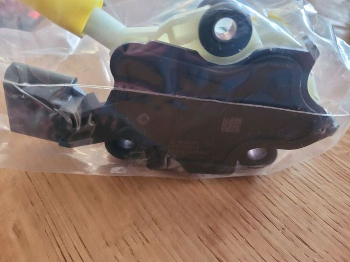 vw audi seat skoda Ad blue in tank unit