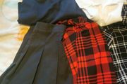 Girls bundle shein