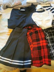 Girls bundle shein