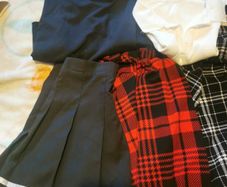 Girls bundle shein