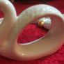Swan Napkin Holder Image 3
