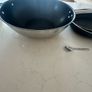 Frying pan Set (Wok & Pan) Image 3