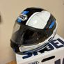 Shoei Gt-air Size Xl Image 2