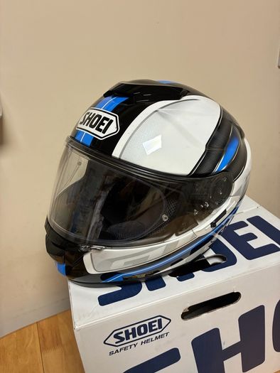 Shoei Gt-air Size Xl