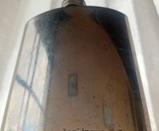 Hip flask
