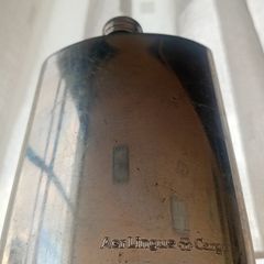 Hip flask