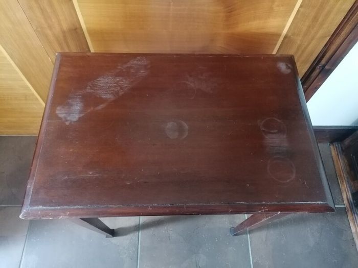 Small Table