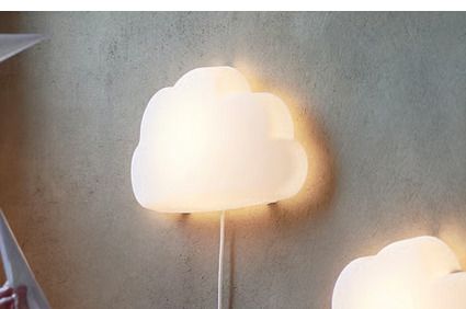 kids room ikea Lamp