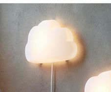 kids room ikea Lamp