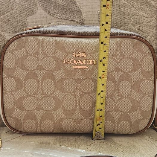 medium coach crossbody bag