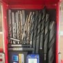 tool chest with tools Image 6