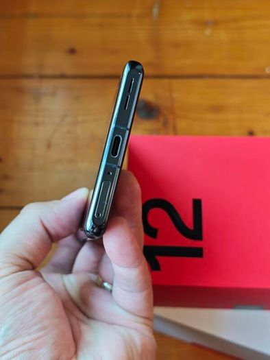 Oneplus 12 512gb + Oneplus Watch 2R